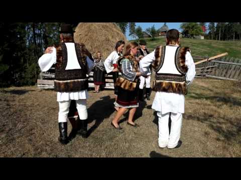 Jocul meu ii ca si para - Angelica Flutur