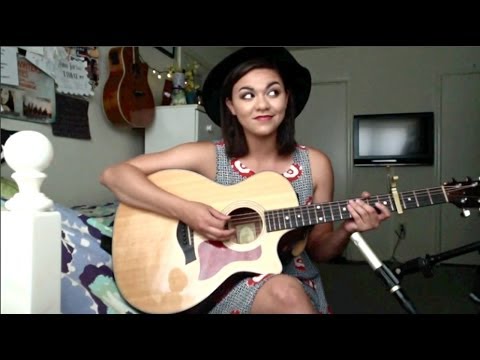 Don't - Ed Sheeran Cover video thumbnail