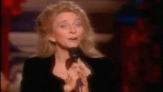 JUDY COLLINS - &quot;White Christmas&quot; 1996