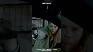 That Alley Scene Shows Why You Never Steal From Vincent #shorts #film #movie #edit