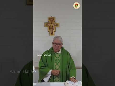 Homily I Thursday January 15 2026 I Mark 1:40-45 I Bishop Charles Gauci