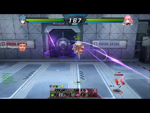 [CLOSERS World/Closers] PVP or Dailies!