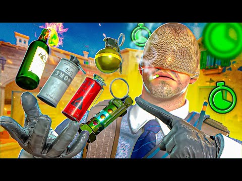 The Ultimate UTILITY Guide CS2!