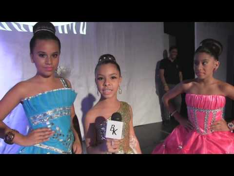 Backstage Evento temático "Animal Print" - Julio 12