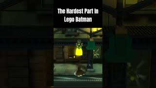 Download lagu This Is The Hardest Part In Lego Batman mp3