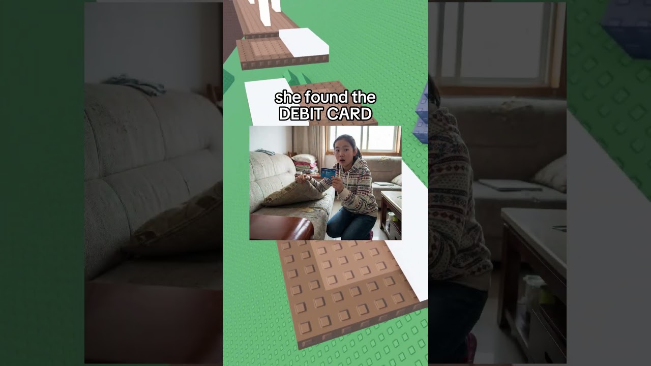 She Spent a HOUSE on a Mobile Game 😭