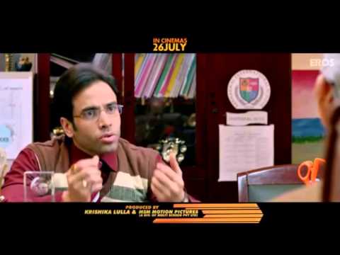 Bajatey Raho - Dialogue Promo #5