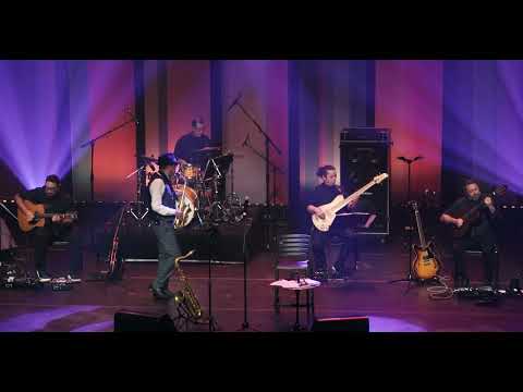 SPOK QUINTETO - FREVO SANFONADO