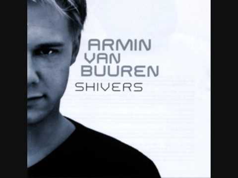 02. Armin van Buuren feat. Mic Burns - Empty State [Shivers]