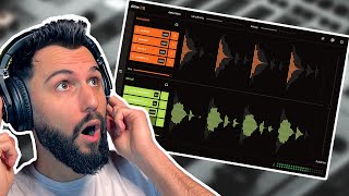 Video thumbnail for The Most Interesting Plugin You Haven't Heard Of (Yet) 🤔 by 5piece