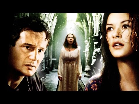 Trailer-Vorschau: Das Geisterschloss