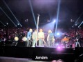 Bon Jovi Amen - Legendado 