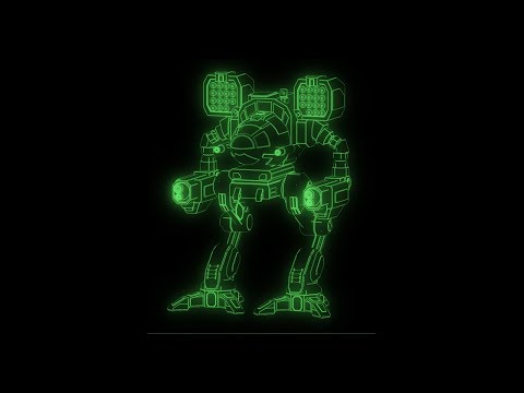 Mechlab 1: Timber Wolf (Mad Cat)