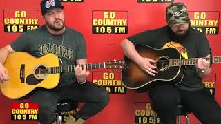 Mitchell Tenpenny Performs "Truck I Drove In High School," "Drunk Me" and More LIVE