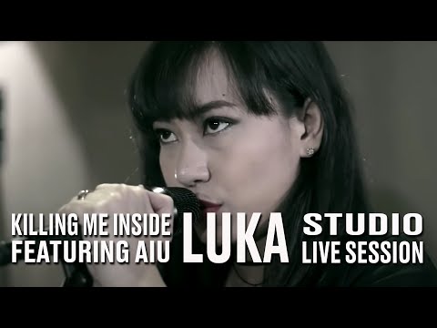 download lagu mp3 mp4 Luka Killing Me Inside, download lagu Luka Killing Me Inside gratis, unduh video klip Luka Killing Me Inside