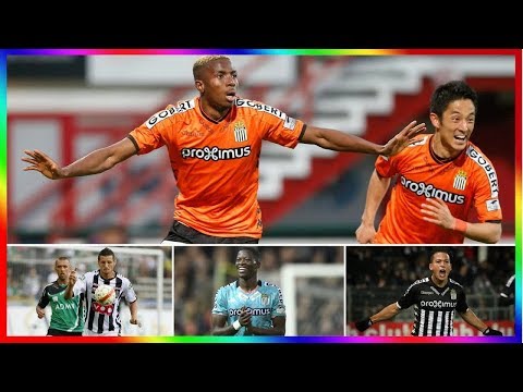 Le tiroir-caisse de Charleroi, chronique d'une méthode éprouvée