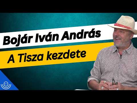 Pirkadat: Bojár Iván András