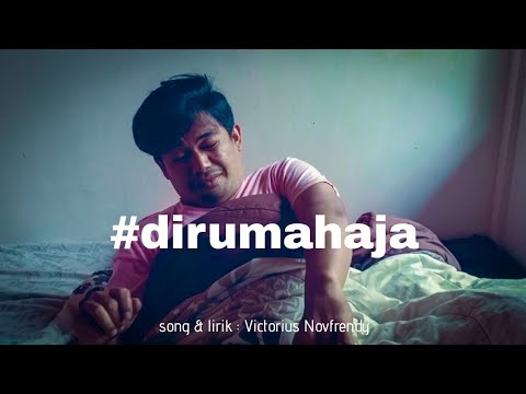 #dirumahaja - Official Music Video