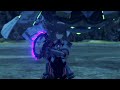 Xenoblade Chronicles 3 Moebius Battle M (Phase 2) ~ Climax