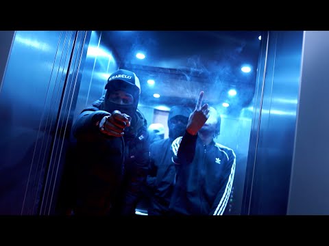 RPT GANG - „6 VON 6“ (Official Video) prod. by Makz & NRG