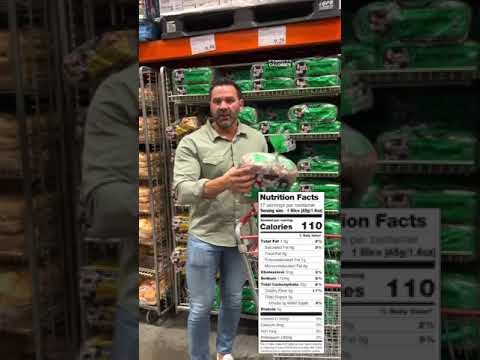 Dave’s Killer Bread 🔪Because Ezekiel bread tastes like 💩