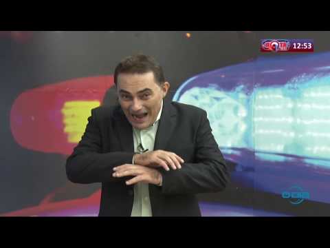 ROTA DO DIA 14 04 20  "FuscaÌƒo" eÌ encontrado morto no bairro Vermelha em Teresina