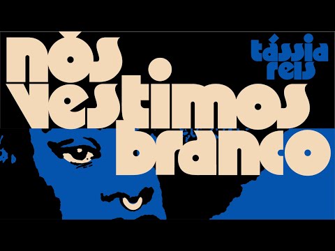 04- Tássia Reis e Pizzu  - Nós Vestimos Branco