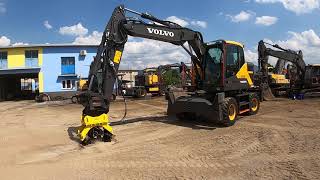 Máy đầm gắn máy xúc VIBROBAT 06 để bán - Hình ảnh 4 | Machineryline VN Máy đầm gắn máy xúc VIBROBAT 06 mới | Hình ảnh 4 - Machineryline