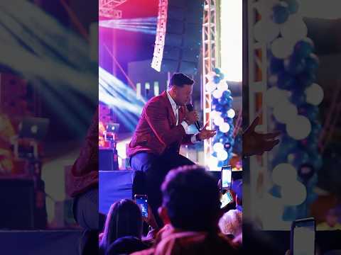 Siachoque Boyacá en vivo Corazón de arena