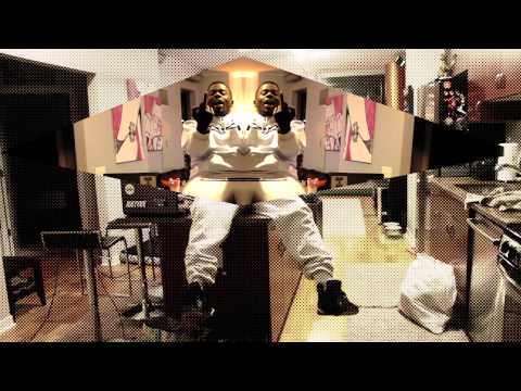 D.Fresh - Roll Up Prod. By M 80 (Official Video)