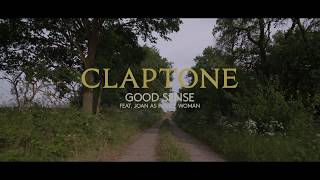 Claptone - Good Sense feat. Joan As Police Woman