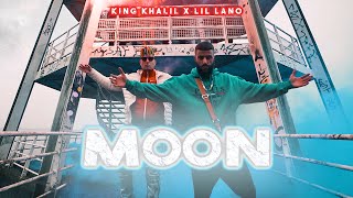 Musik-Video-Miniaturansicht zu MOON Songtext von King Khalil & Lil Lano