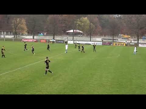 FK Viktoria Žižkov : Rokycany U17