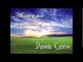 Ahora y por la eternidad - Daniela Castro 
