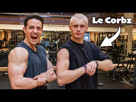 Tibo InShape Entrainement and Tibo InShape