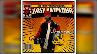 The Last Emperor - Meditation