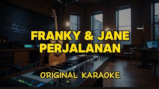 Download lagu Franky & Jane - Perjalanan (Karaoke Score) mp3