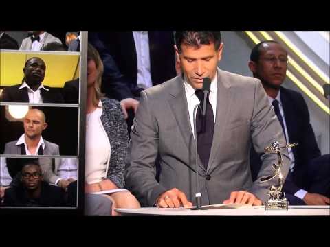 Diafra Sakho FC METZ  UNFP