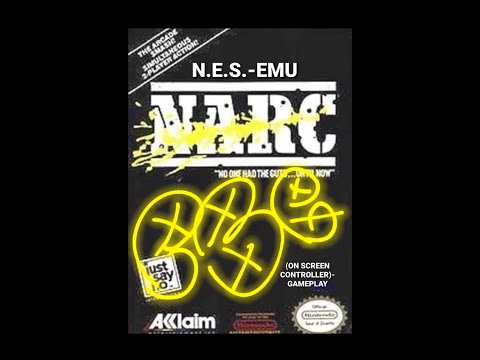 N.E.S.-NARC-DEMO