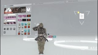 メタルギアサヴァイブ　常設HARDソロＳ実況なし　Fallen Village（南東ルート）弾薬＆矢は補給一回分のみ持ち込み、持ち込み素材なし