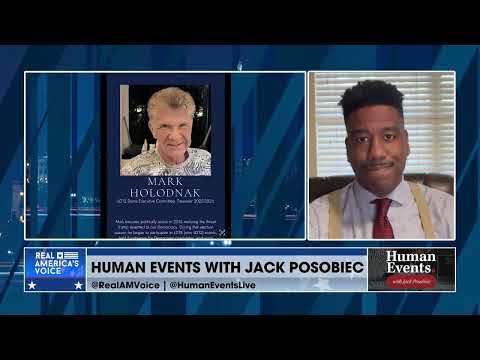 “This Is the Second American Revolution” — Anti-ICE Mobs EXPOSED in Phoenix