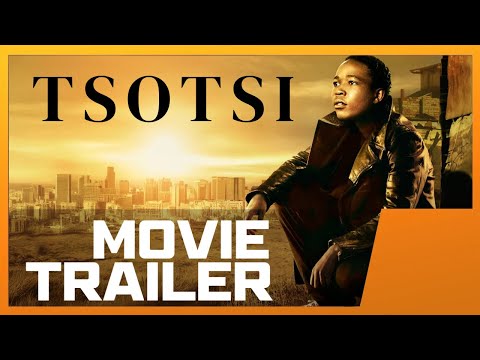 Tsotsi (2005) | BlackPhlix Trailer | Best Black Movies
