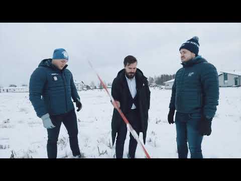 Vimpelin tonttikampanjavideo 2021