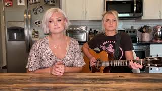 Dancing in the Sky by Dani &amp; Lizzy by Tigirlily