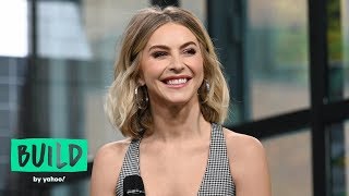 Julianne Hough Gave An Instant Yes To Playing Jolene In Dolly Parton&#39;s &quot;Heartstrings&quot;