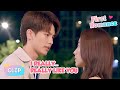 FINALLY! THE LOVE CONFESSION 💖 First Romance EP 18 Clip