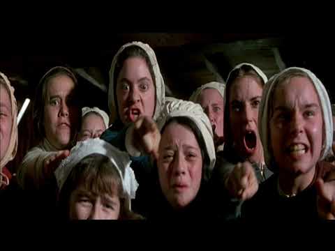 Arthur Miller and The Crucible | Crash Course