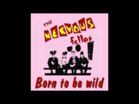 The Nervous Fellas - I'll Be Sorry