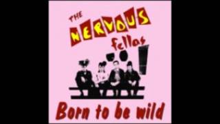The Nervous Fellas - I'll Be Sorry