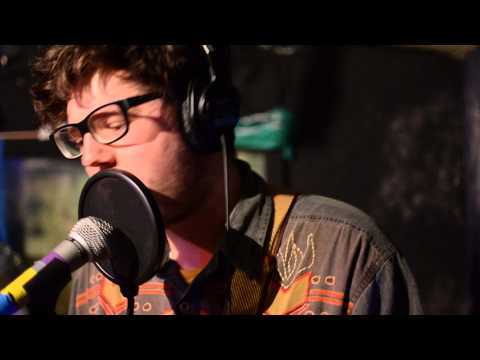 Kill Murray - For the Kids (BBC Introducing in Oxford Live Session)